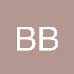 Meet your Posher, Bleu